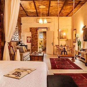 Trieste Neve Tzedek Boutique Suites