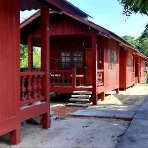 Bungalow Standarde